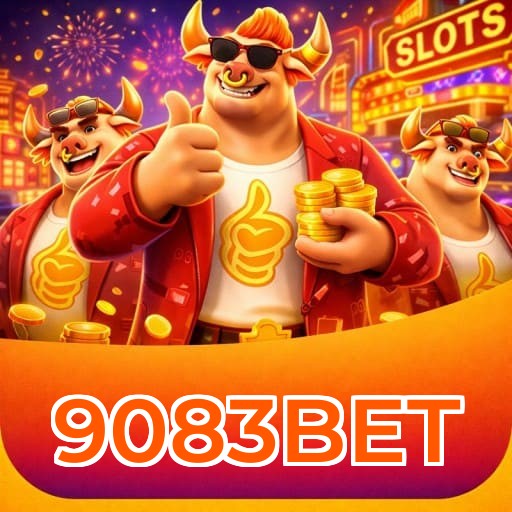 9083BET bônus R$5.000