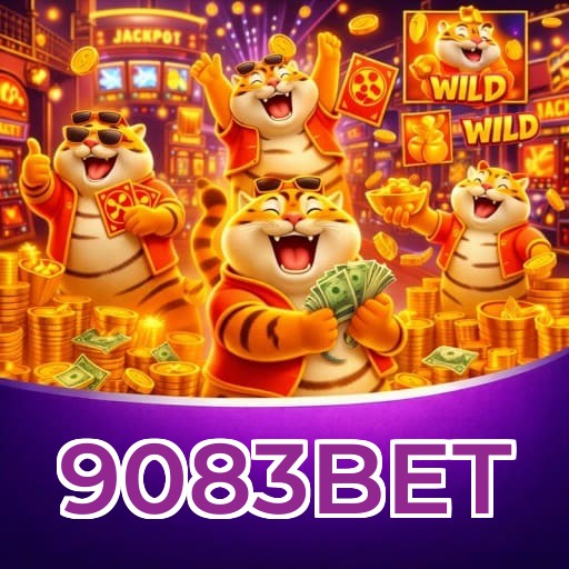 Catálogo 9083BET 2.547 jogos